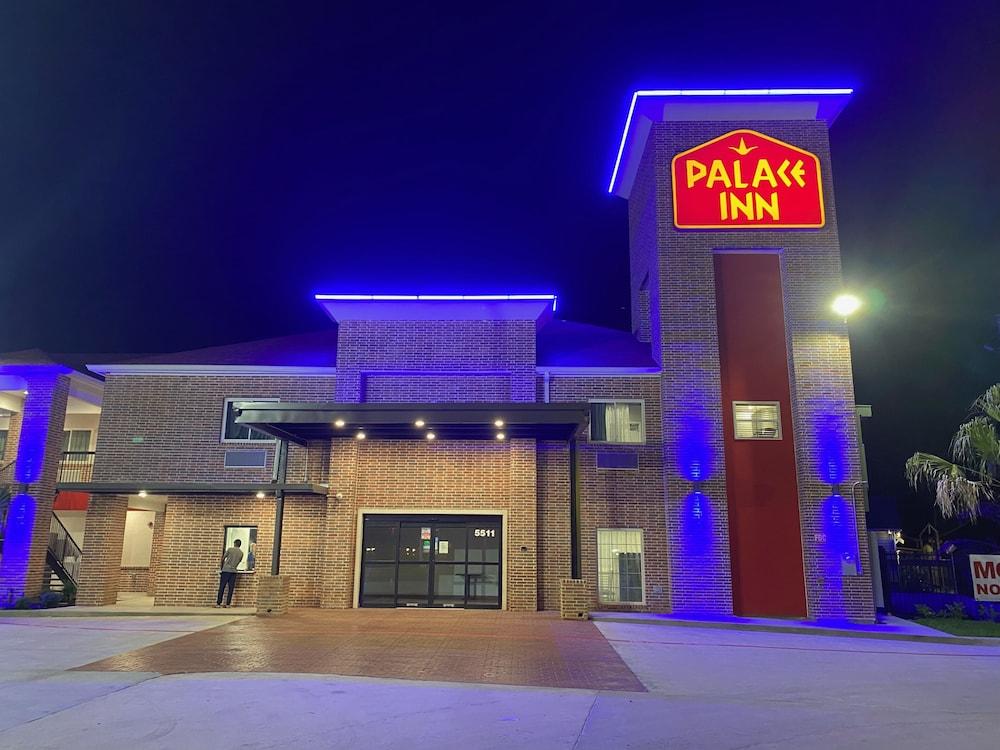 Palace Inn-Arcola photo 21