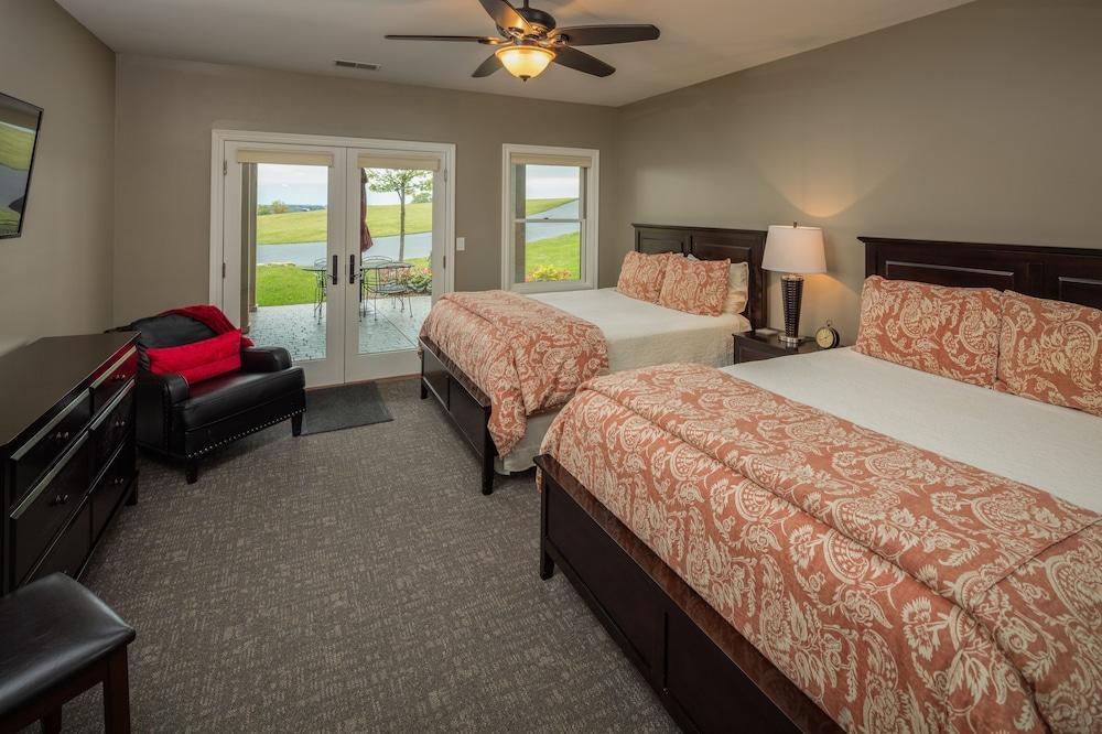 Lefevre Inn and Resort photo 10