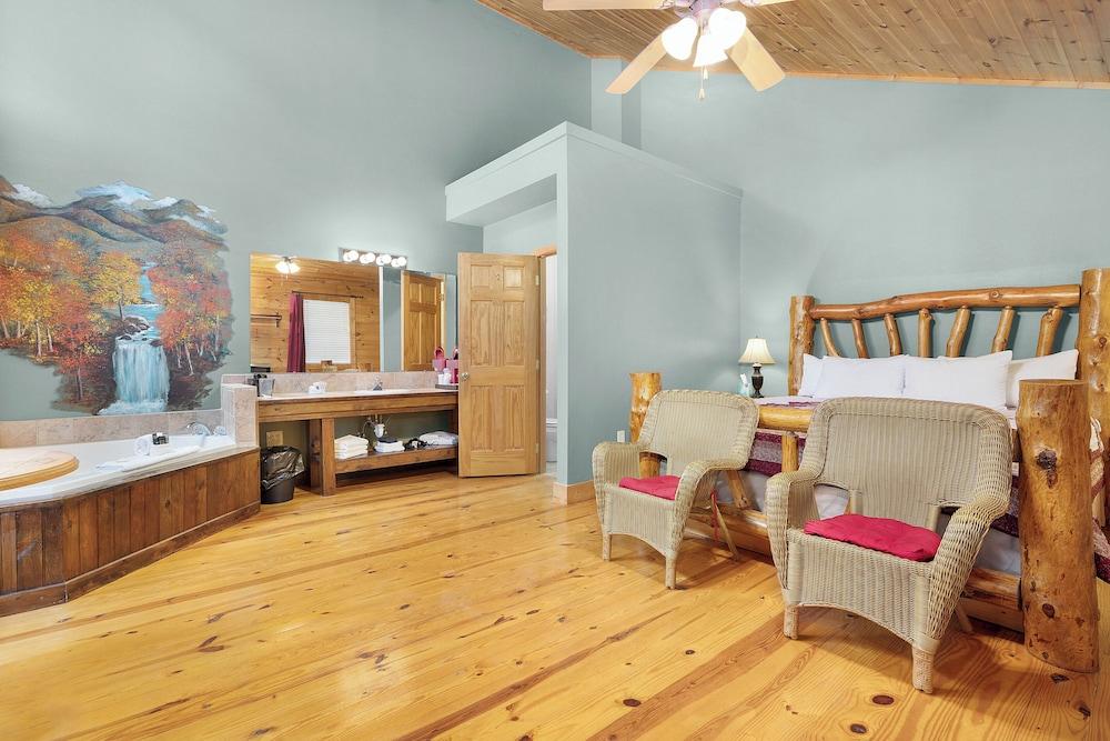 Lodge at Tellico photo 6