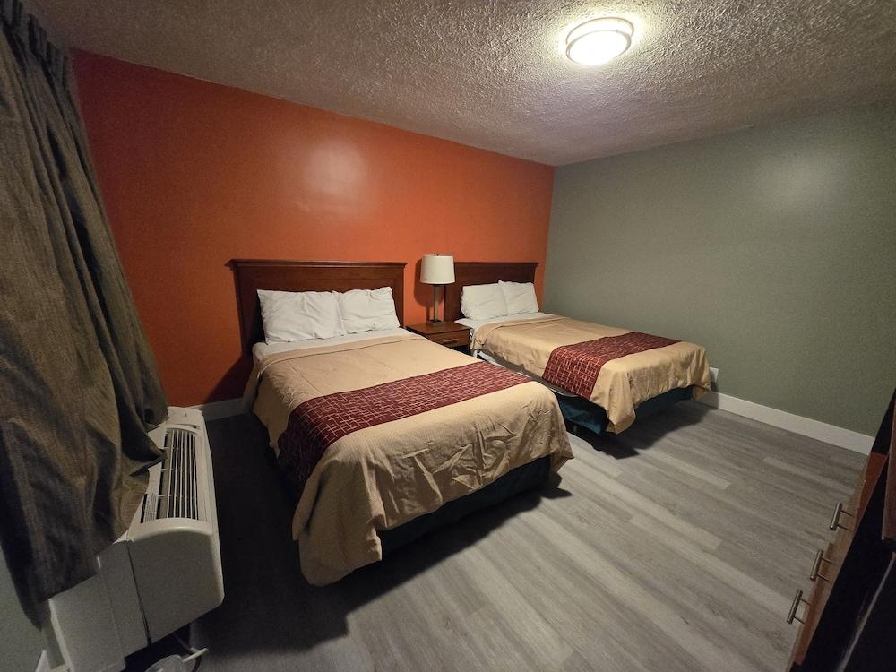 Skyline Motel By OYO Waynesboro US 250 photo 13
