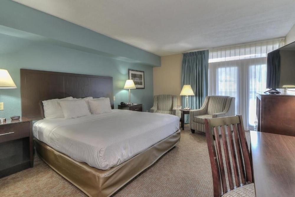 The Greystone Lodge on the River photo 62