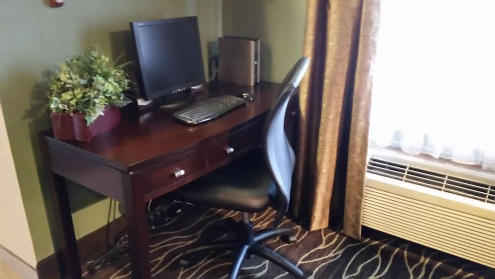 Best Western Stanton Inn photo 30