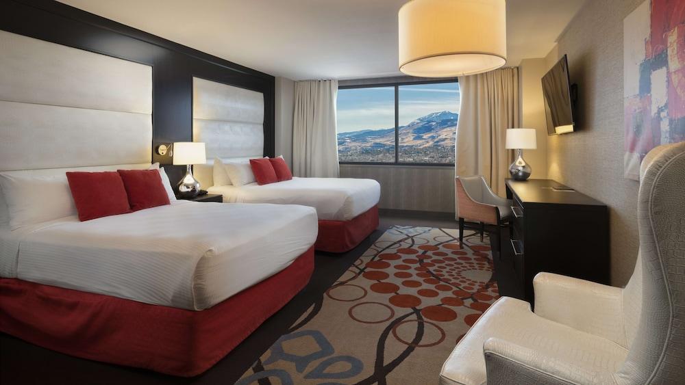 Grand Sierra Resort and Casino photo 49