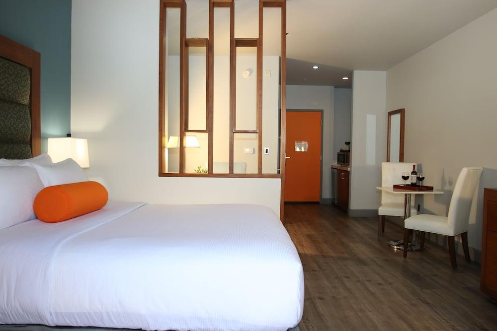 BLVD Hotel and Studios Universal-Hollywood, an Ascend Collection Hotel photo 20