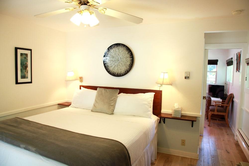 Inn on the Russian River photo 8