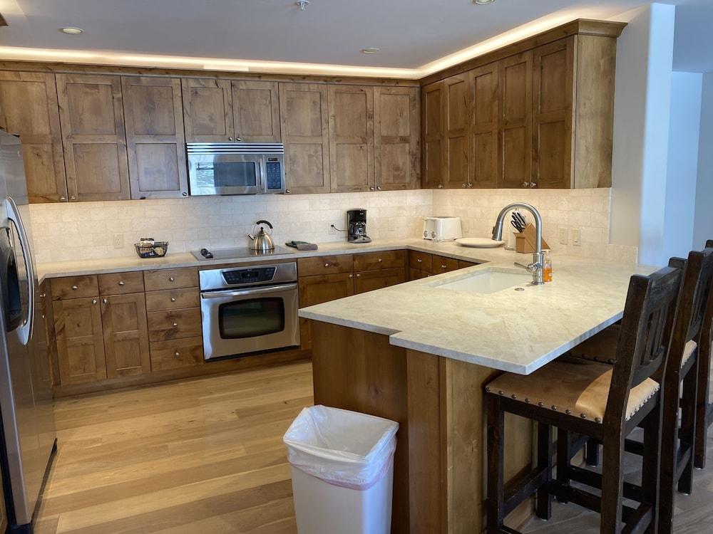 WestWall Lodge photo 15
