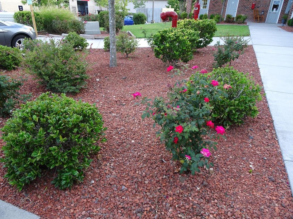 Affordable Suites Kannapolis photo 36