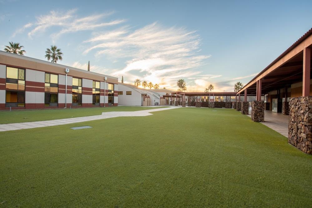 Apache Gold Resort Hotel photo 55