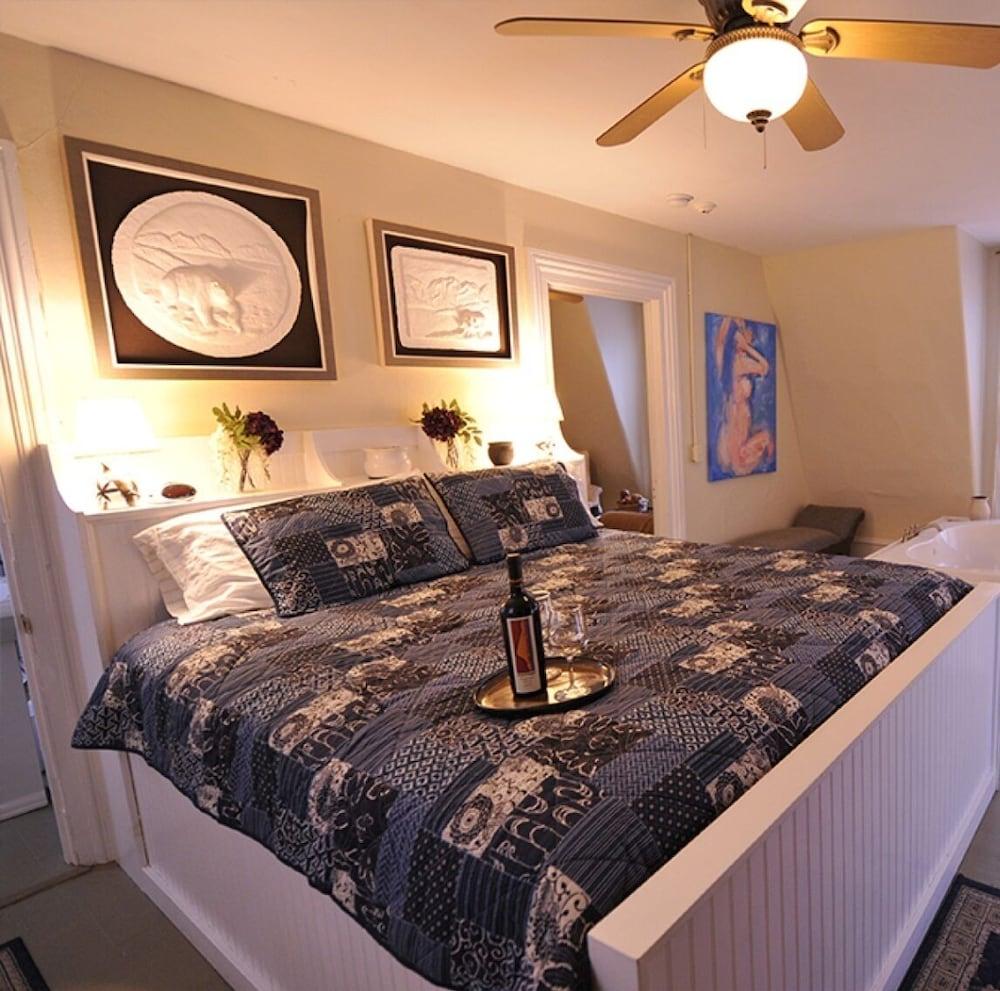 Hall House Hotel photo 13