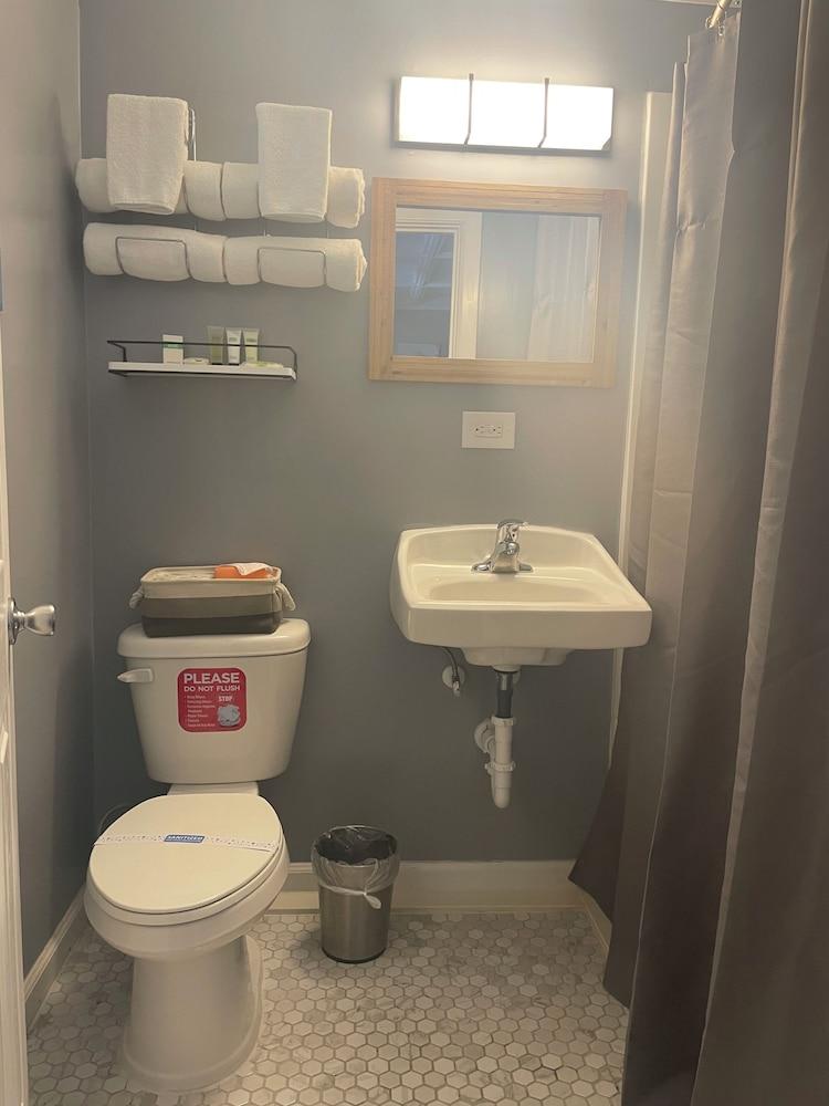 BlueGem Motel photo 64
