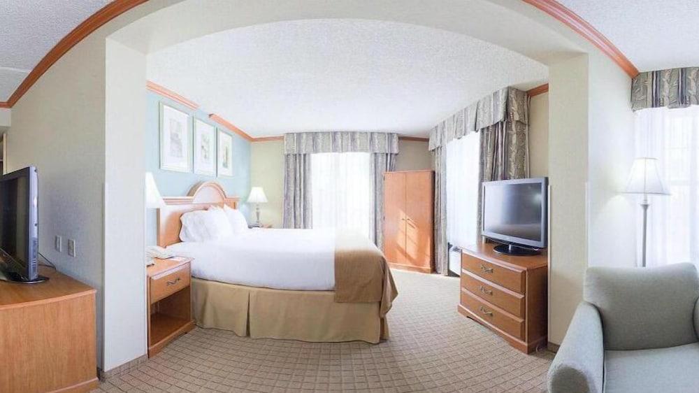 Holiday Inn Express Hotel & Suites Phoenix-Airport by IHG photo 31