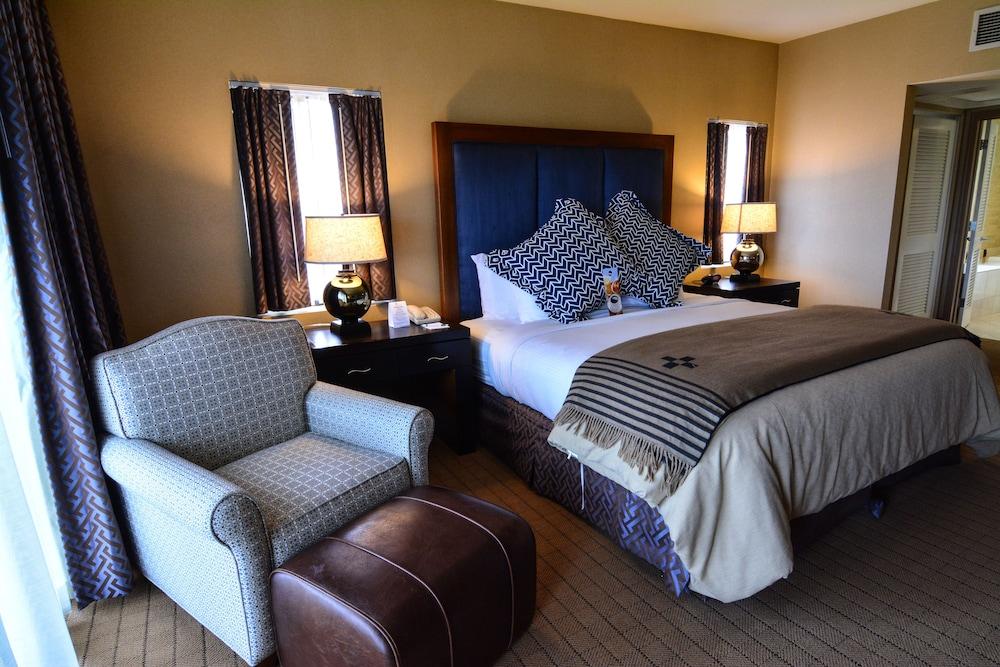 Prescott Resort photo 2