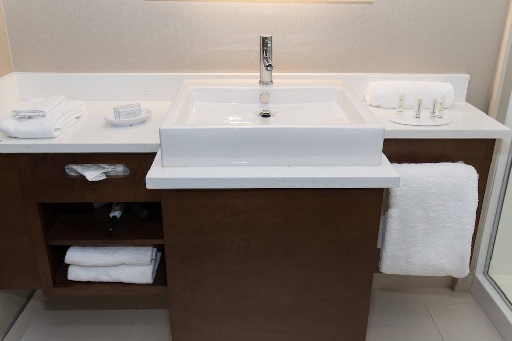 SpringHill Suites by Marriott Charlotte Ballantyne photo 23
