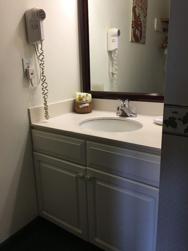 Camden Riverhouse Hotel photo 61