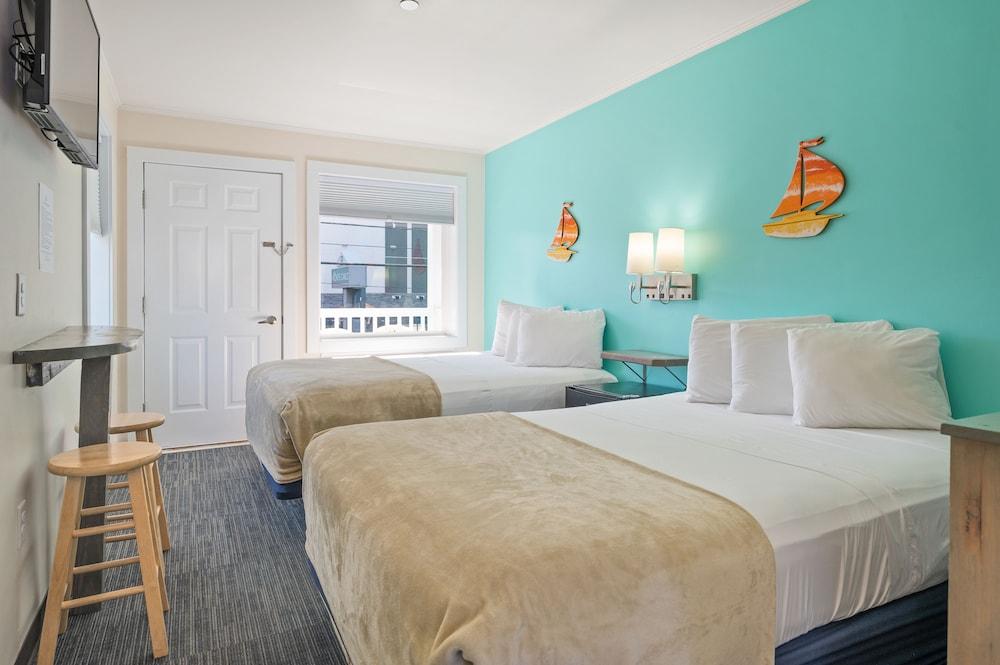 Beach Bum Inn photo 19