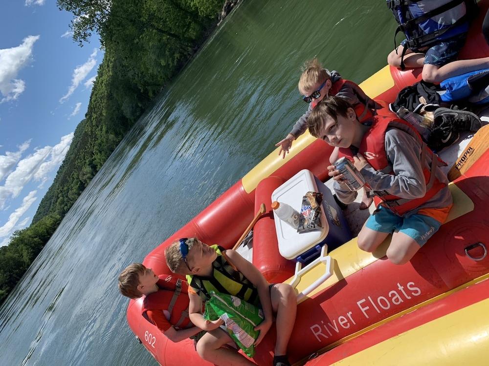 Jack's White River Fishing Resort photo 26