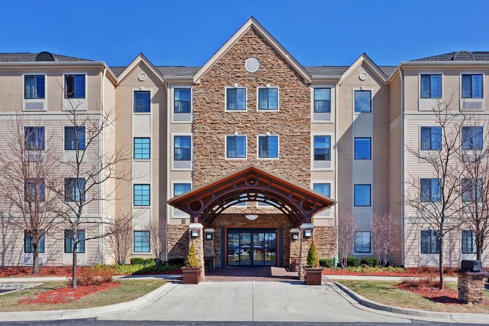 Staybridge Suites Chicago - Glenview by IHG photo 12
