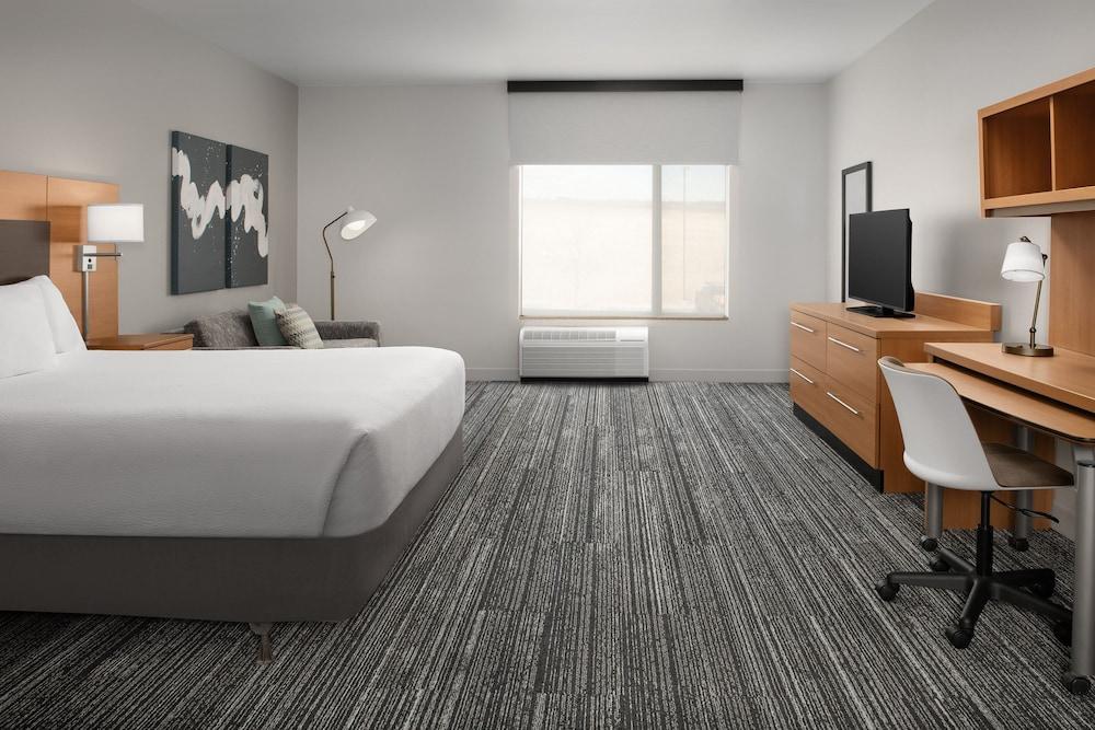 TownePlace Suites by Marriott Cheyenne SW/Downtown Area photo 16