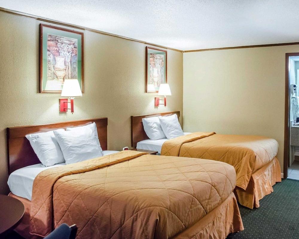 Rodeway Inn Carlisle North photo 3