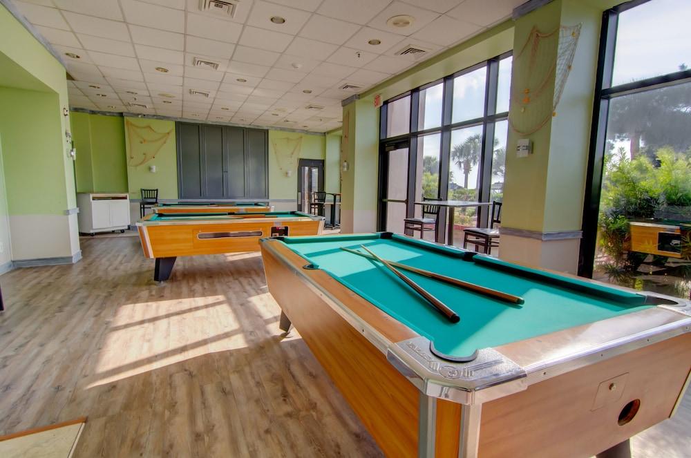 Beach Colony Resort photo 44