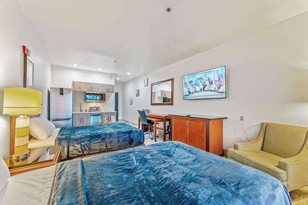 Metro Tempe Extended Stay photo 15