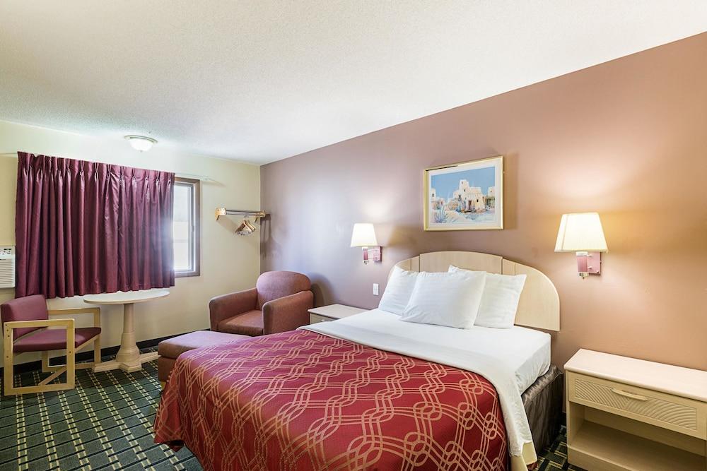 Americas Best Value Inn Beatrice photo 5