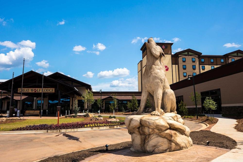 Great Wolf Lodge Atlanta / LaGrange, GA photo 89