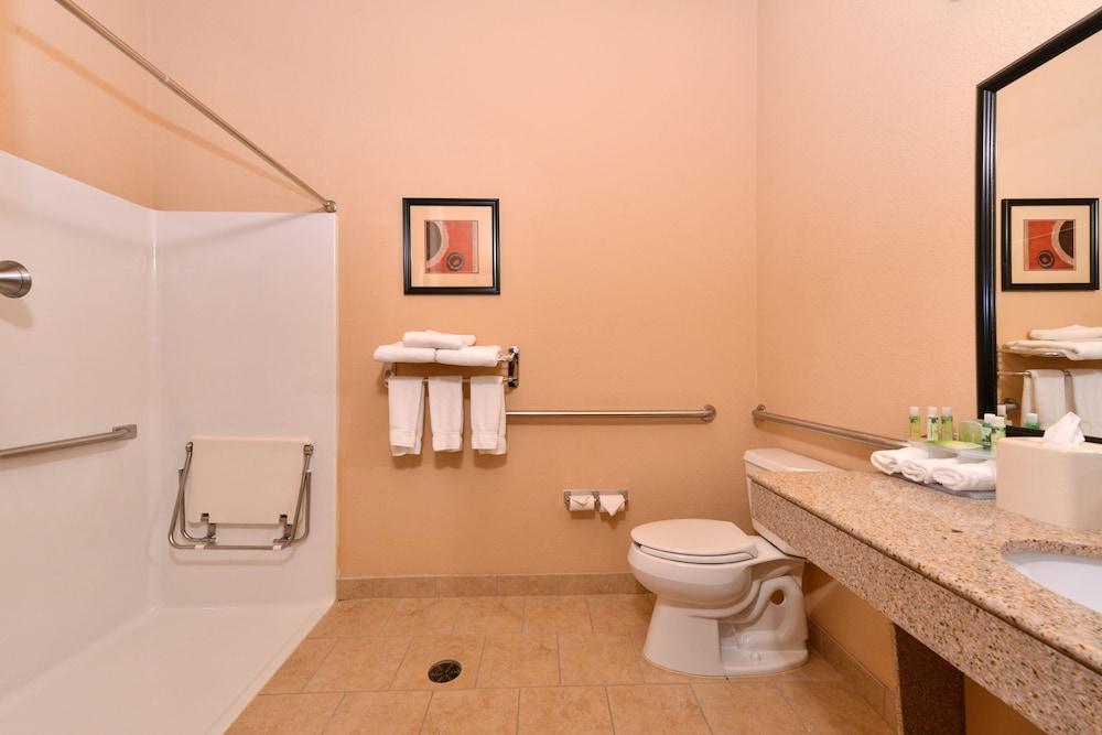 Holiday Inn Express Suites Van Buren-Ft Smith Area by IHG photo 70