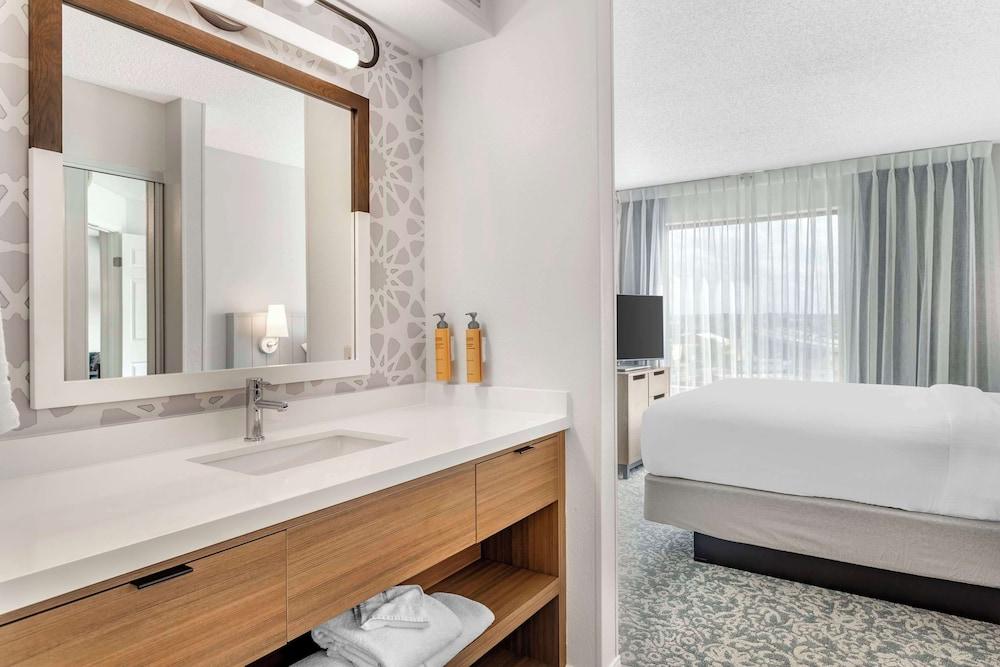 Sonesta ES Suites San Antonio Downtown Alamo Plaza photo 20