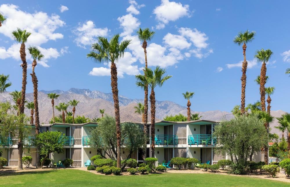 Riviera Resort Palm Springs photo 46
