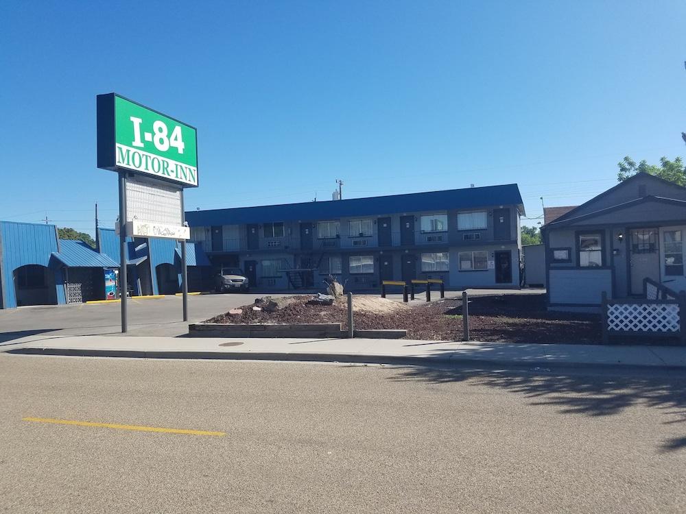I-84 Motor Inn photo 1