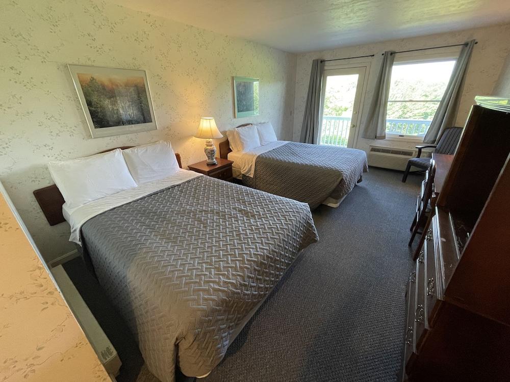 North Conway Mountain Inn photo 16