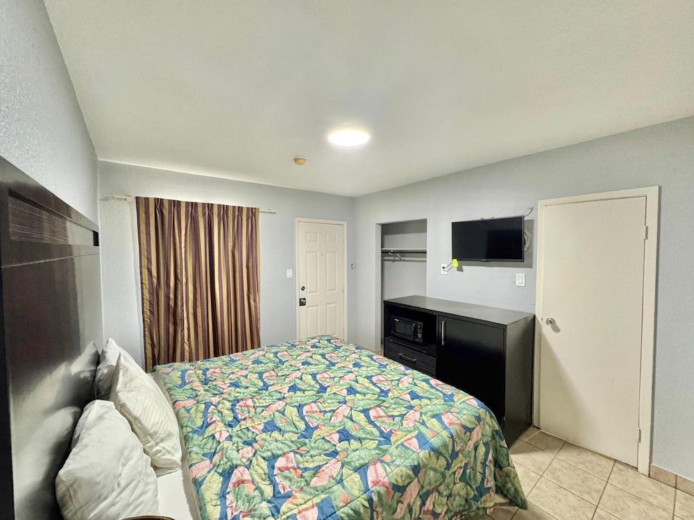 Welcome Motel photo 4
