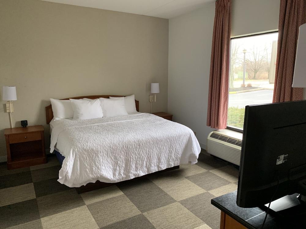 Comfort Inn & Suites Mt. Holly - Westampton photo 66