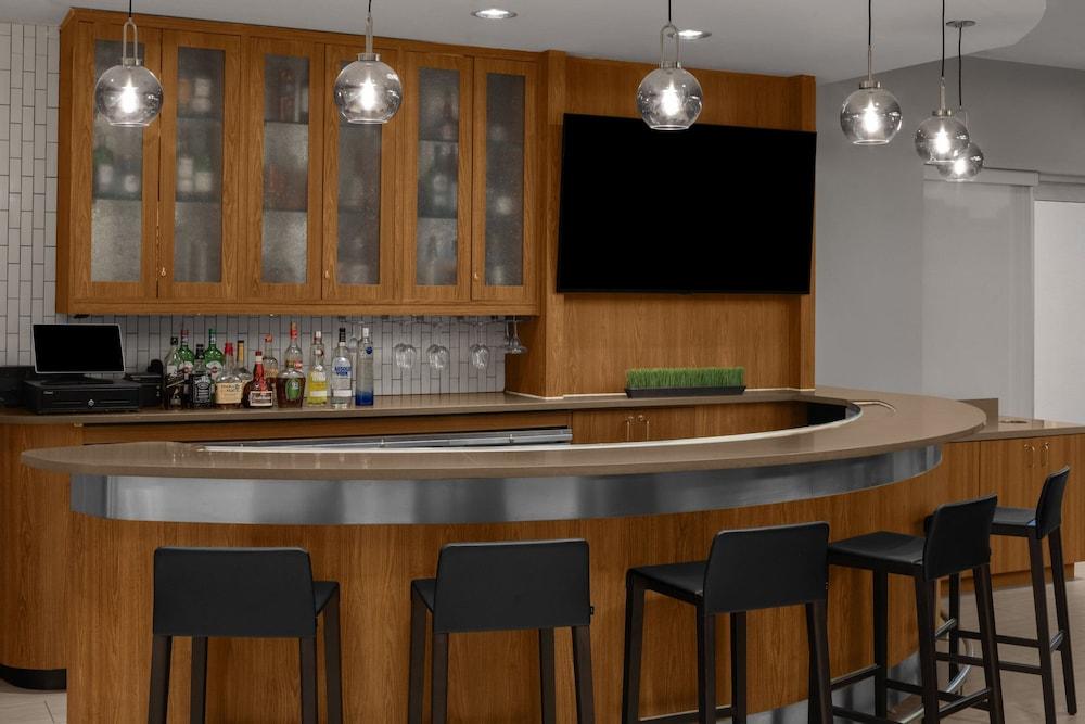 SpringHill Suites by Marriott Houston Intercontinental Arprt photo 25