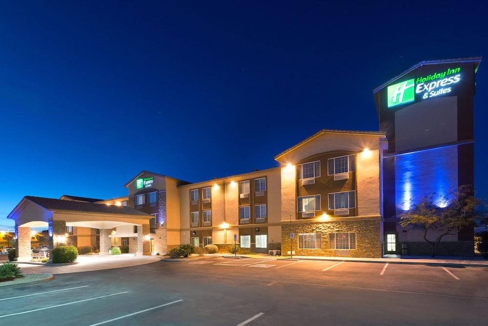 Holiday Inn Express & Suites Casa Grande by IHG photo 4