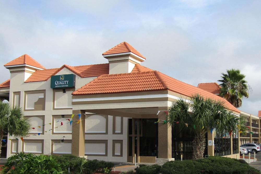 Quality Inn & Suites Kissimmee by The Lake photo 79
