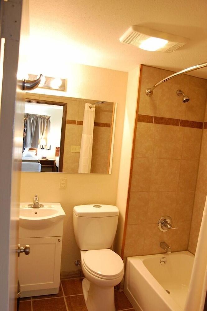 Alpine Lodge & Resort Burkesville photo 26