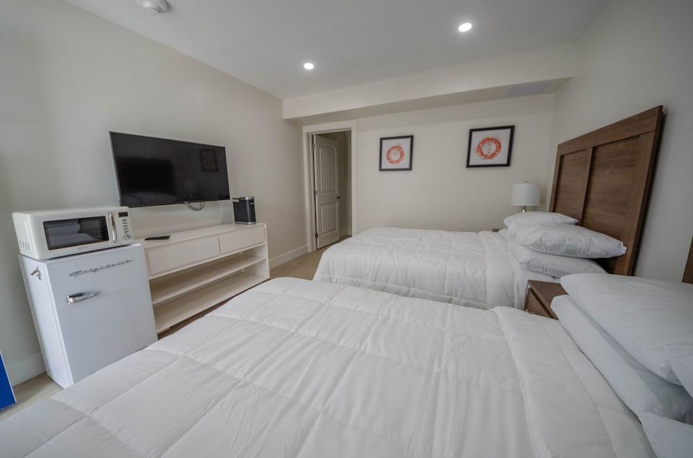 Seaport Inn photo 15