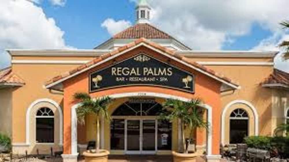 Regal Palms Resort & Spa 436 photo 16