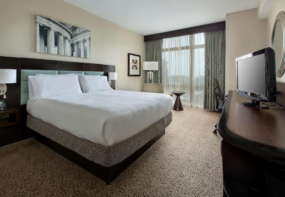 Hilton Garden Inn Washington DC/U.S. Capitol photo 9