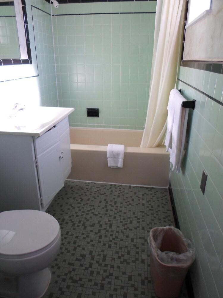 Colton Motel Gettysburg photo 11