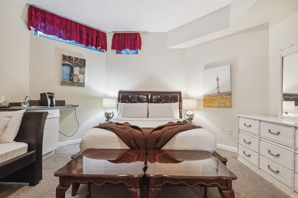 The Columbia Inn at Peralynna Manor photo 34