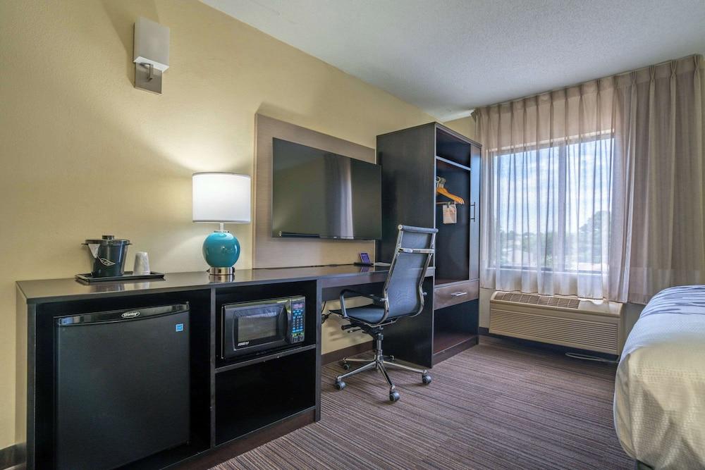 Sleep Inn Murfreesboro Shopping District photo 9