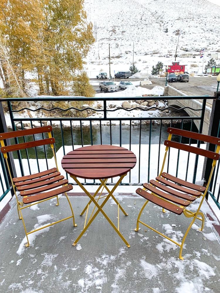 Manhattan Hotel Salida photo 1
