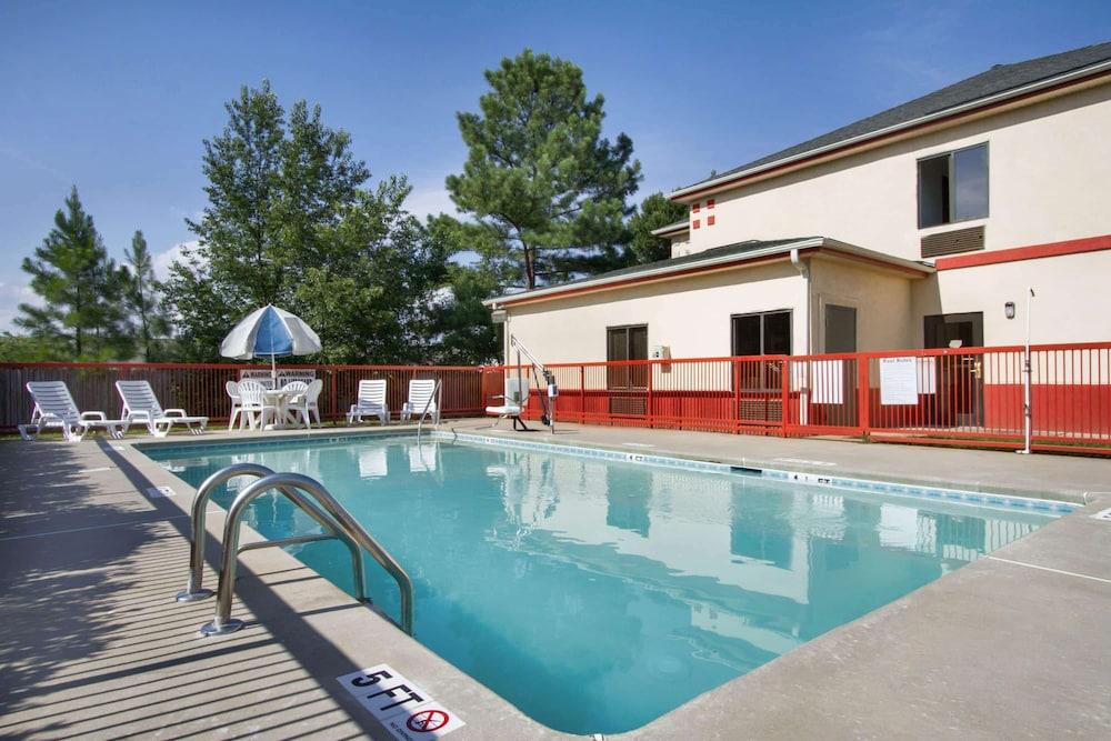 Days Inn by Wyndham Greenville South/Mauldin photo 50