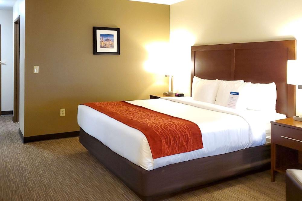 City Express by Marriott Tempe photo 41