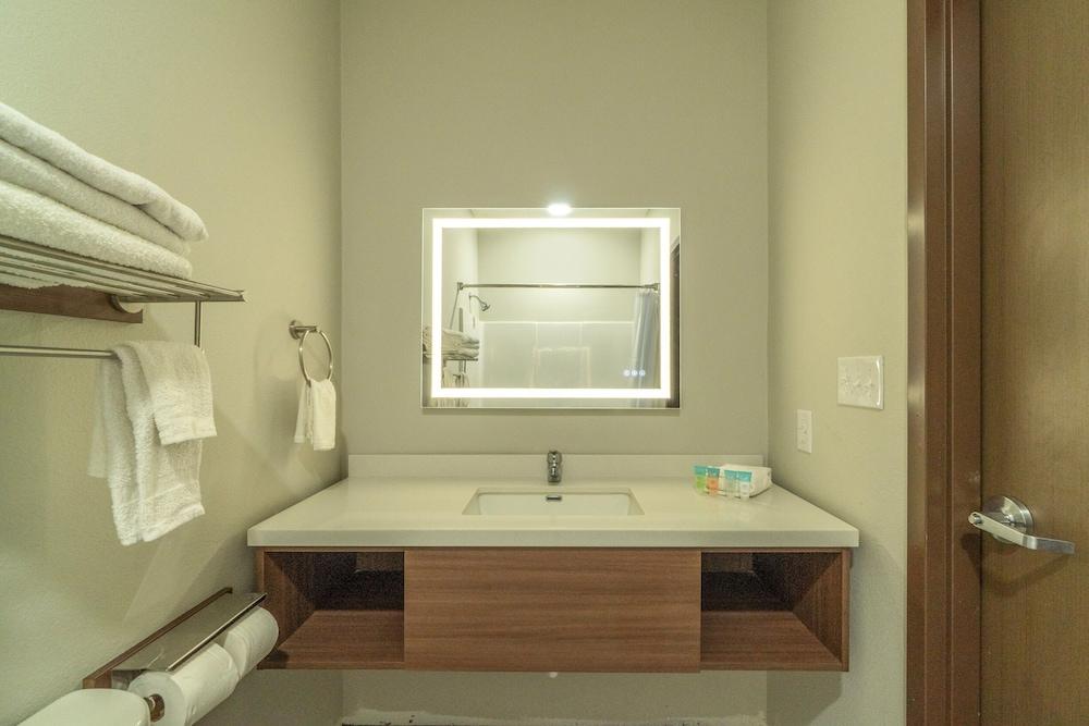 Hotel O Efficiency De Luxe Near Lake Charles Sulphur photo 10