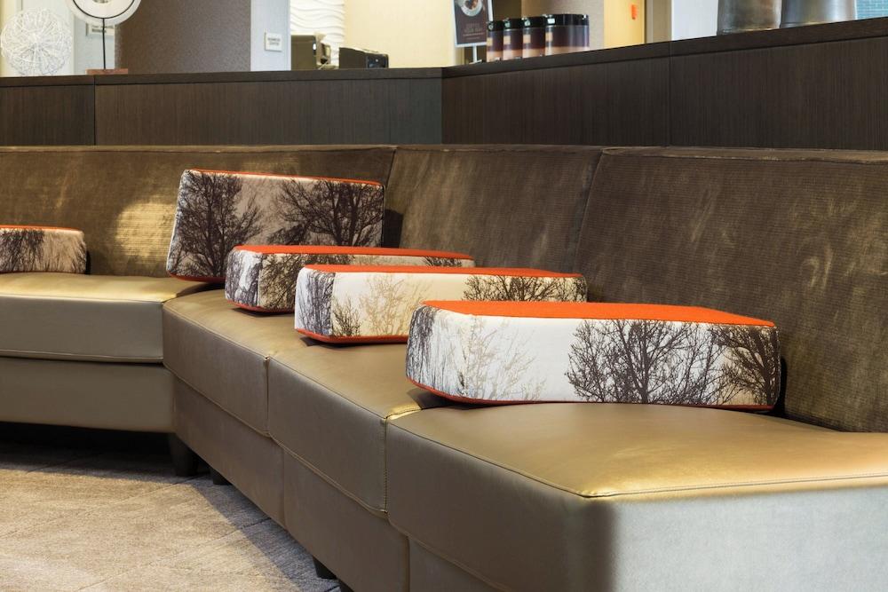 SpringHill Suites by Marriott Quakertown photo 4