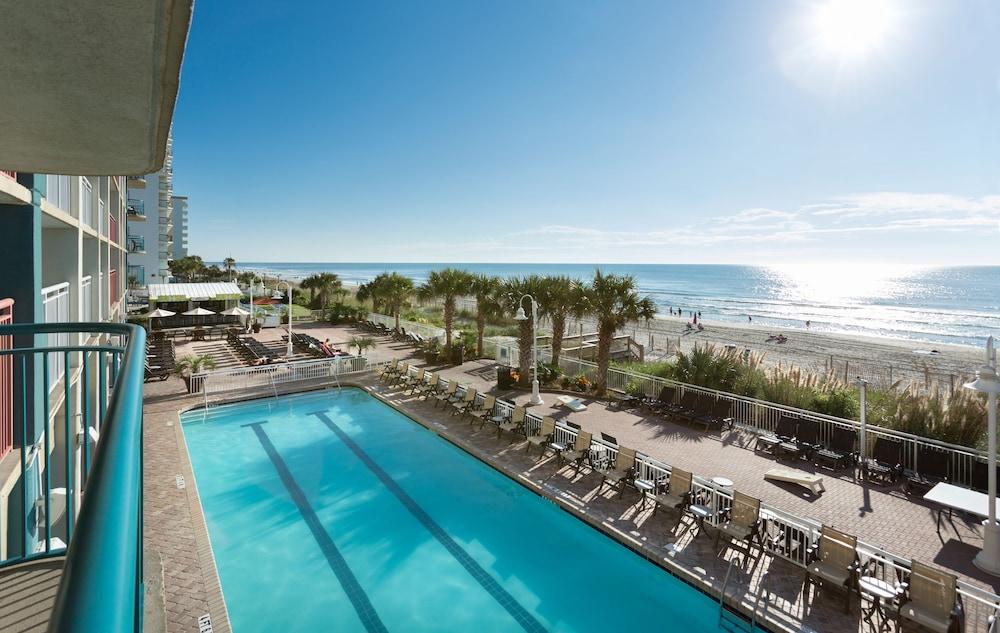 Paradise Resort photo 49